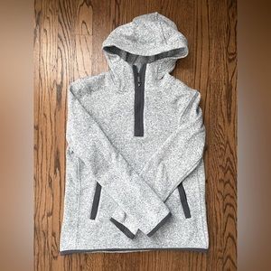 Lululemon half zip sweater